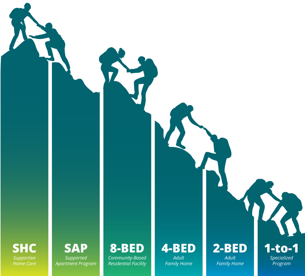 Care Levels